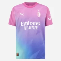 Terza maglia uomo AC Milan 2023-24