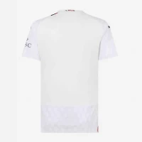 Maglia da trasferta AC Milan Donna 2023-24