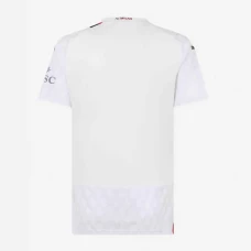 Maglia da trasferta AC Milan Donna 2023-24