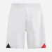 Pantaloncini da trasferta uomo AC Milan 2023-24