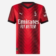 Maglia Home AC Milan Donna 2023-24