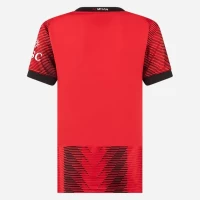 Maglia Home AC Milan Donna 2023-24