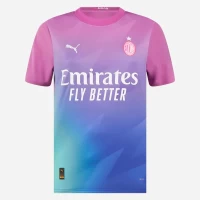 Terza maglia AC Milan Donna 2023-24