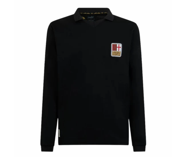 Maglia da portiere del Milan per il 125° anniversario, da uomo, 24-25