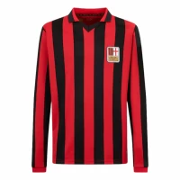 Maglia da uomo del Milan per il 125° anniversario 24-25