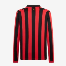 Maglia da uomo del Milan per il 125° anniversario 24-25