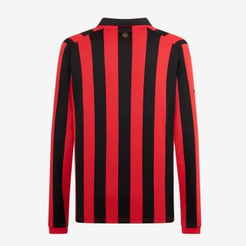 Maglia da uomo del Milan per il 125° anniversario 24-25