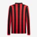 Maglia da uomo del Milan per il 125° anniversario 24-25
