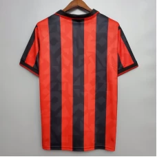Maglia retrò AC Milan Home 1993-1994