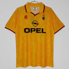 Terza maglia retrò AC Milan 1995-1996