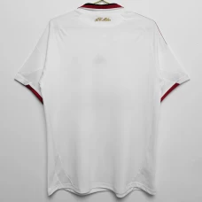 Maglia retrò da trasferta del Milan 2009-2010