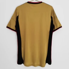 Terza maglia retrò AC Milan 2013-2014