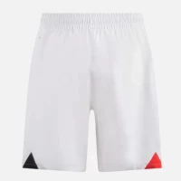 Pantaloncini da calcio da trasferta da uomo AC Milan 23-24