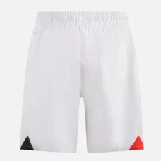 Pantaloncini da calcio da trasferta da uomo AC Milan 23-24