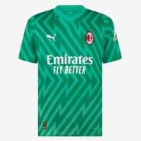 Maglia da calcio da portiere per uomo AC Milan 23-24