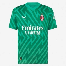 Maglia da calcio da portiere per uomo AC Milan 23-24