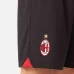 Pantaloncini da calcio da casa da uomo AC Milan 23-24