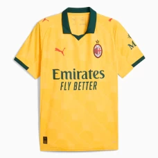 Terza maglia da uomo AC Milan 25-26 Terza maglia da uomo AC Milan 25-26