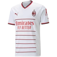 Maglia da trasferta AC Milan 2022-23