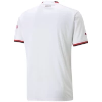 Maglia da trasferta AC Milan 2022-23