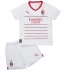 Milan Away Kids Kit 2022-23