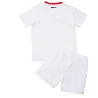 Milan Away Kids Kit 2022-23