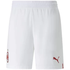 Pantaloncini da trasferta AC Milan 2022-23