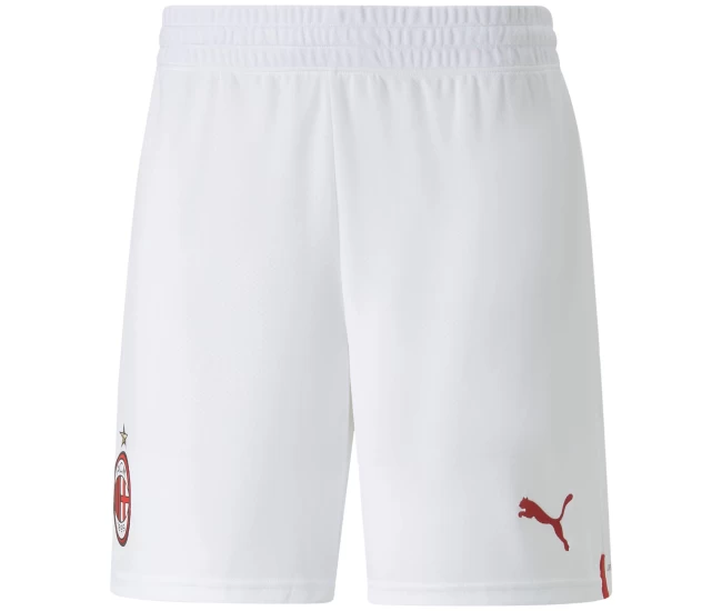 Pantaloncini da trasferta AC Milan 2022-23