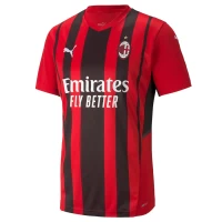Maglia Milan Home 2021 2022