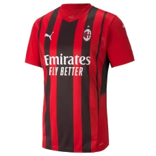 Maglia Milan Home 2021 2022