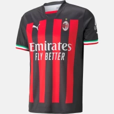 Maglia Home AC Milan 2022-23