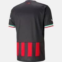 Maglia Home AC Milan 2022-23