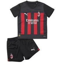 Milan Home Kids Kit 2022-23