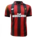 Ac Milan Home Maglia Retrò 1991/1992