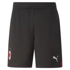 Pantaloncini Home AC Milan 2022-23