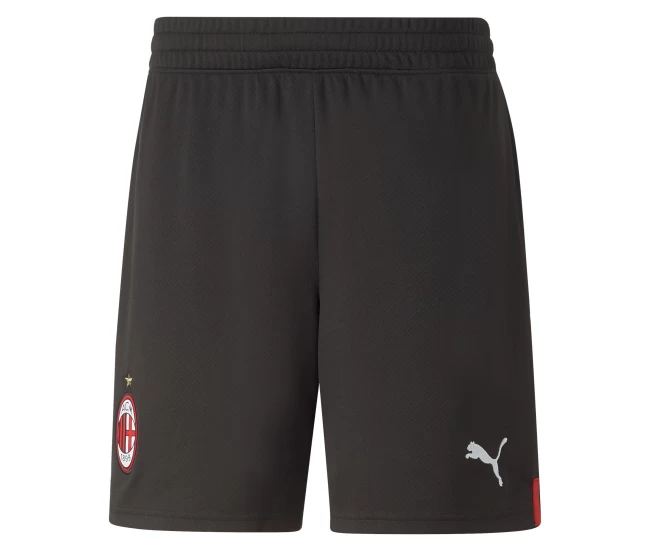 Pantaloncini Home AC Milan 2022-23