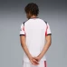 Maglia da trasferta autentica da uomo AC Milan 25-26