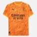 Maglia da portiere AC Milan da uomo, da trasferta 25-26