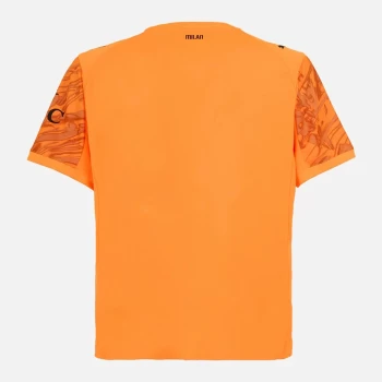 Maglia da portiere AC Milan da uomo, da trasferta 25-26