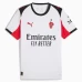 Maglia da trasferta AC Milan Uomo 25-26
