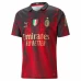 Quarta maglia da uomo del Milan 23-24
