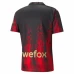 Quarta maglia da uomo del Milan 23-24