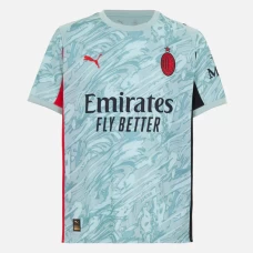Maglia da portiere AC Milan Home 25-26