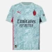 Maglia da portiere AC Milan Home 25-26