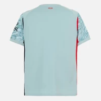 Maglia da portiere AC Milan Home 25-26