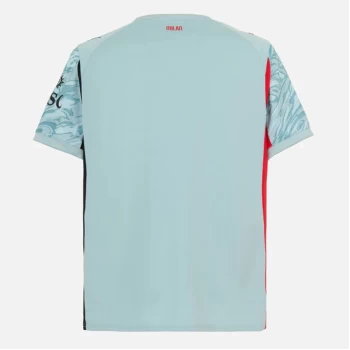 Maglia da portiere AC Milan Home 25-26