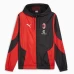 Giacca pre-partita uomo AC Milan 24-25