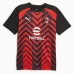 Maglia pre-partita AC Milan Uomo 23-24