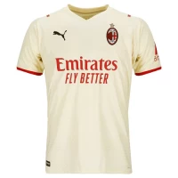 Maglia Milan Away 2021-22