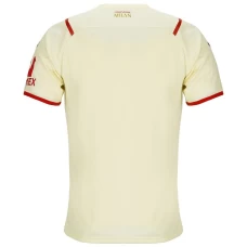 Maglia Milan Away 2021-22